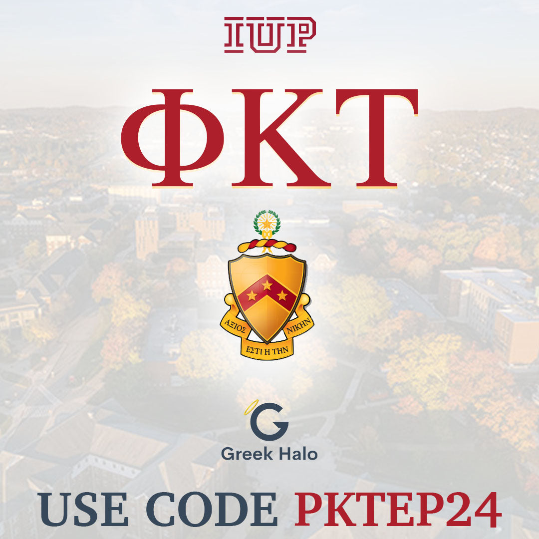 Phi Kappa Tau | Zeta Gamma Partners with Greek Halo