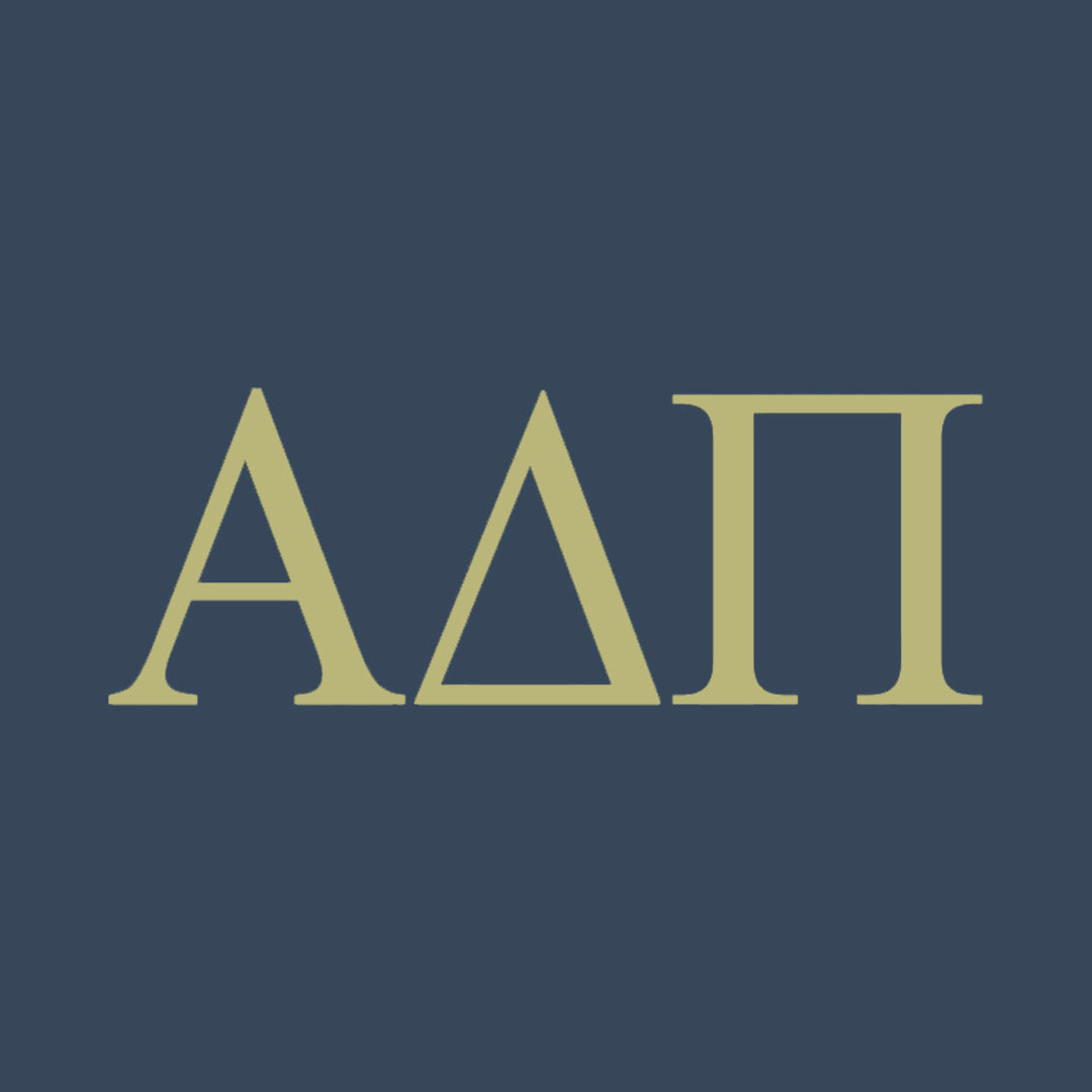 Alpha Delta Pi