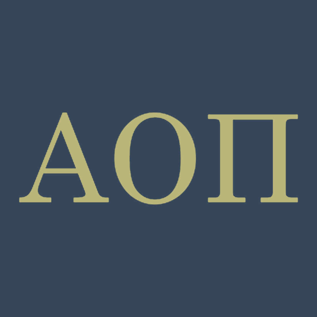 Alpha Omicron Pi