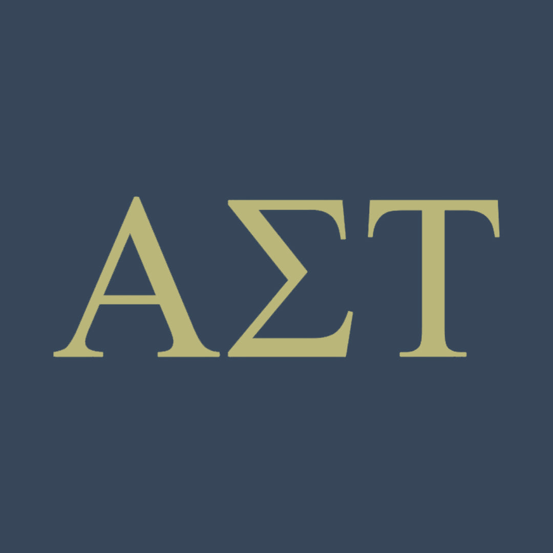 Alpha Sigma Tau