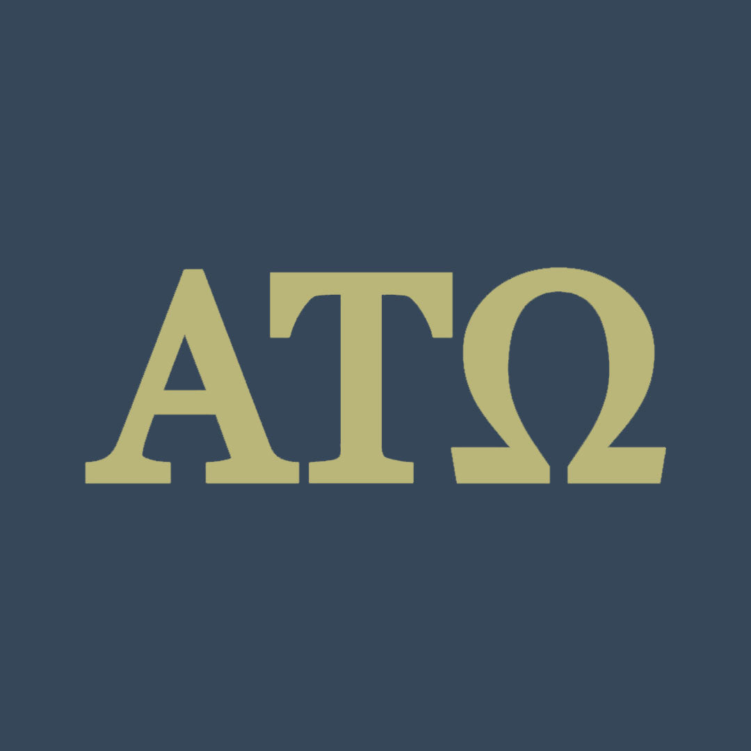 Alpha Tau Omega