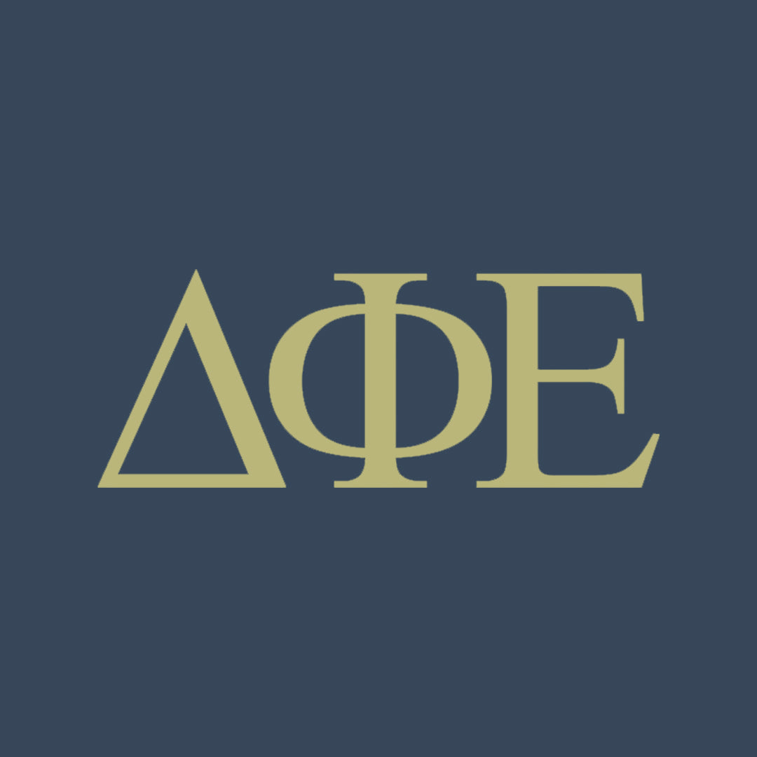 Delta Phi Epsilon