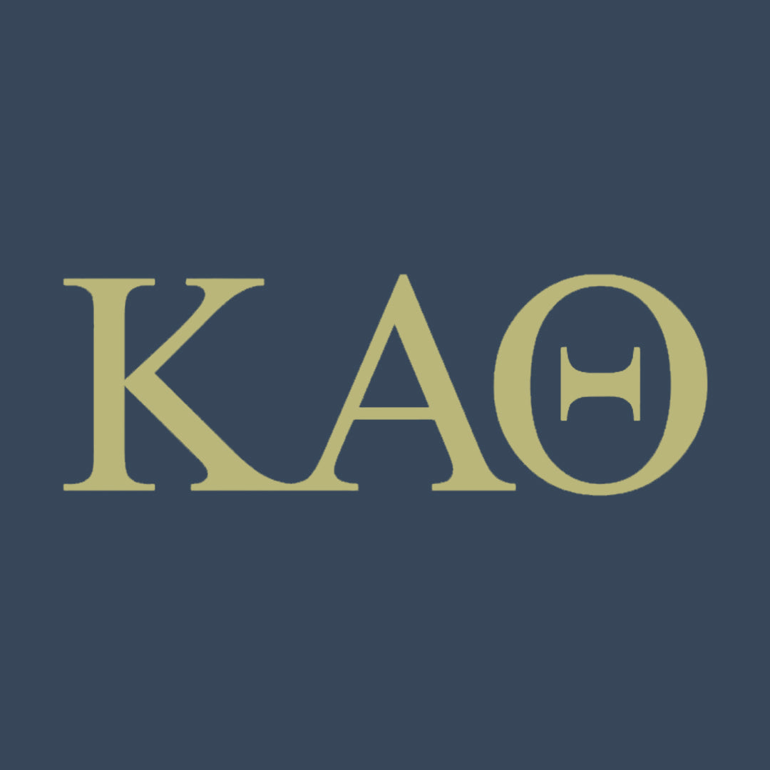 Kappa Alpha Theta