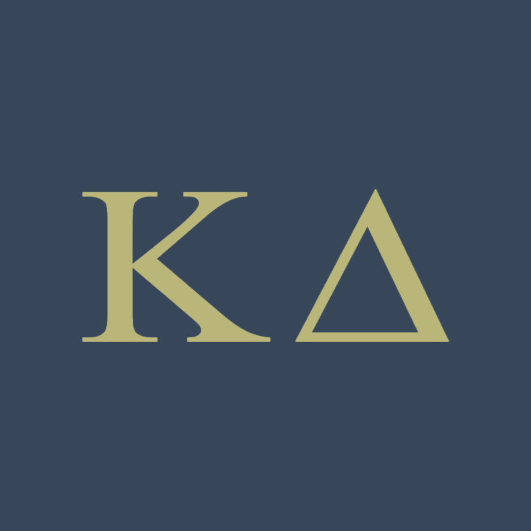 Kappa Delta