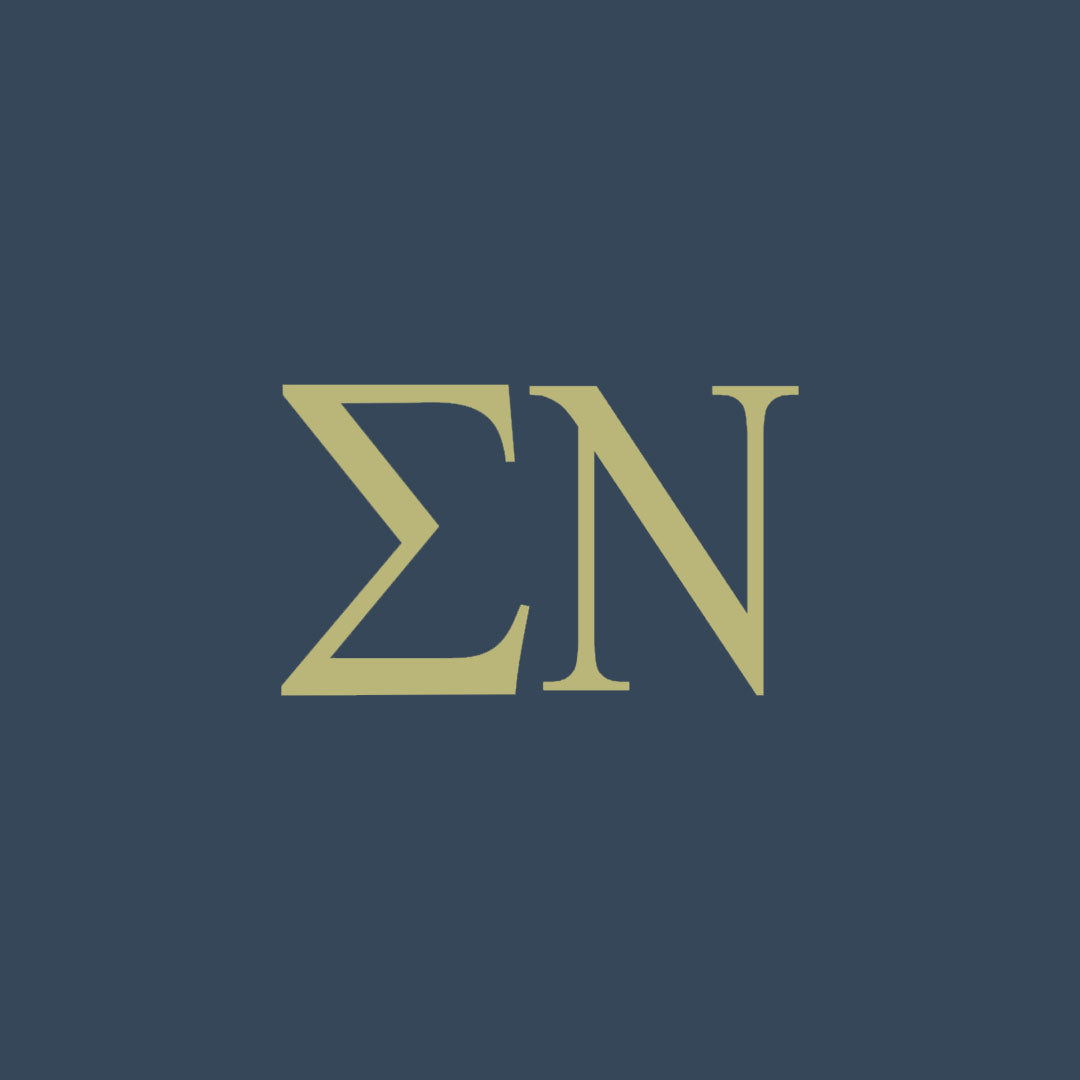 Sigma Nu