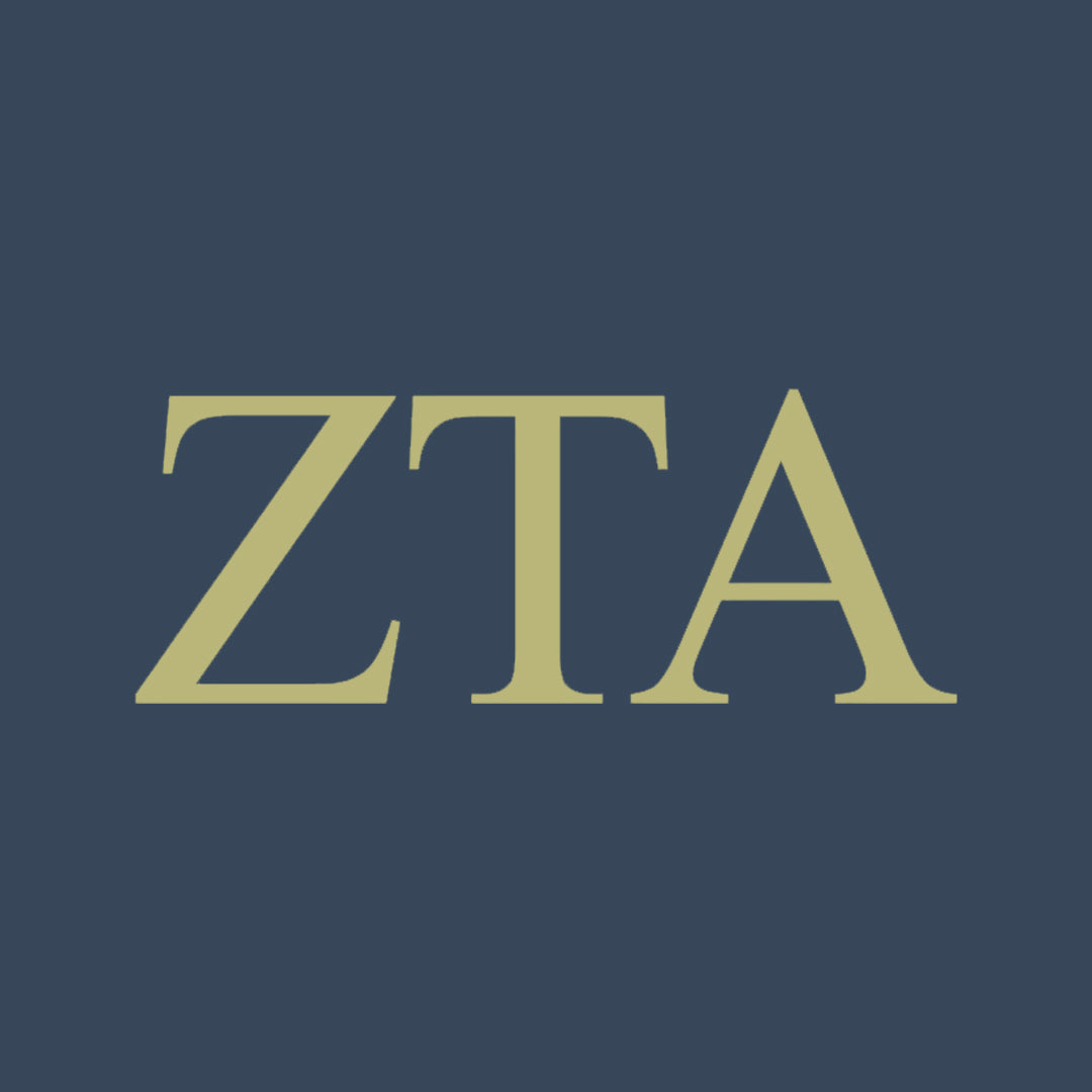 Zeta Tau Alpha